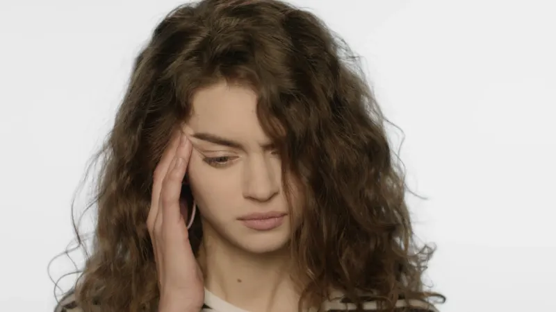 Difference Between Headache and Migraine