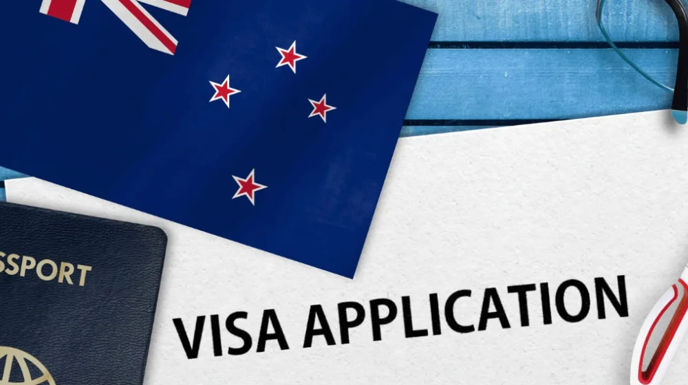 How Do I Get a Work Visa for New Zealand?