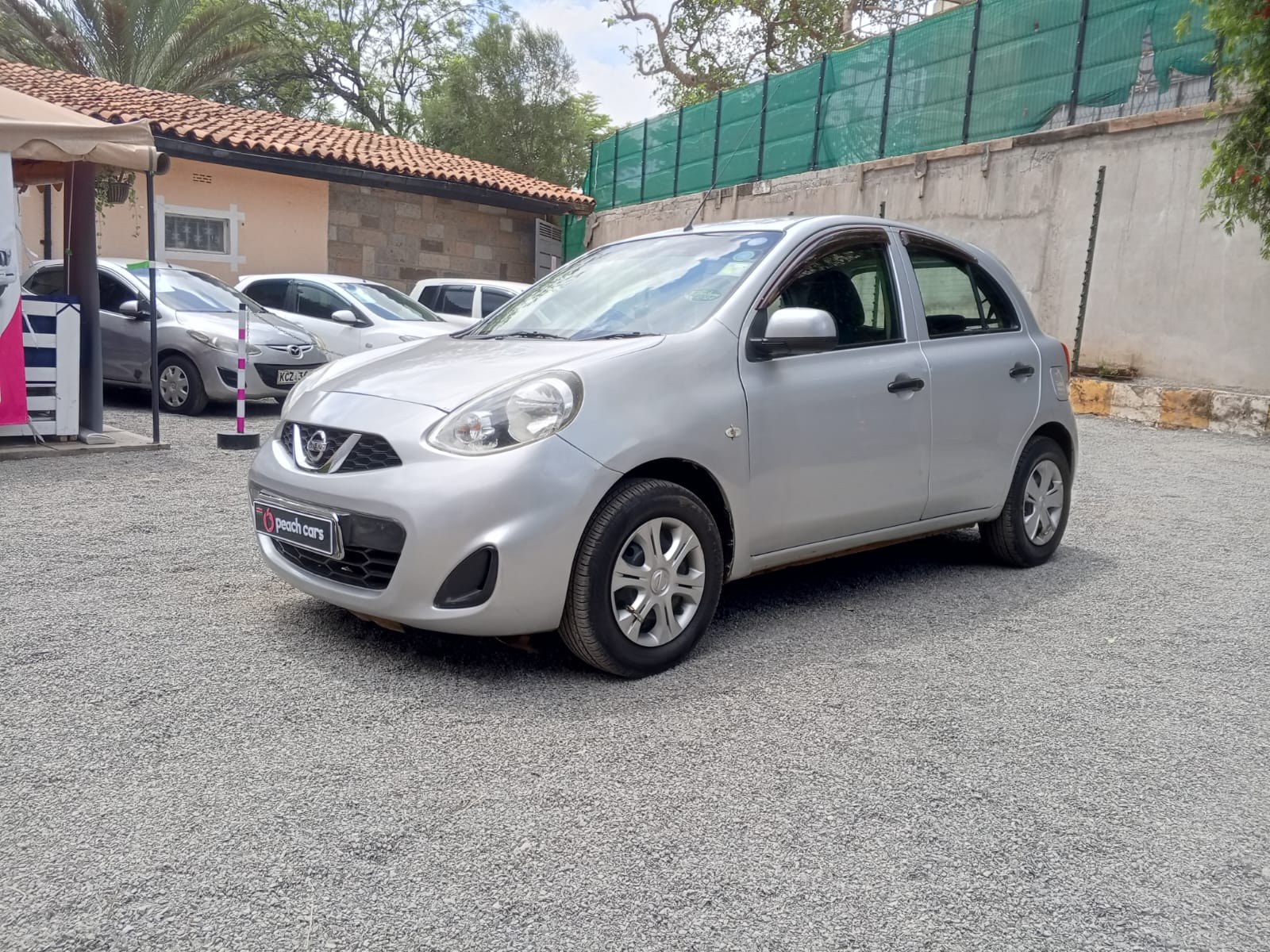 Nissan March New Zealand Buyer Guide