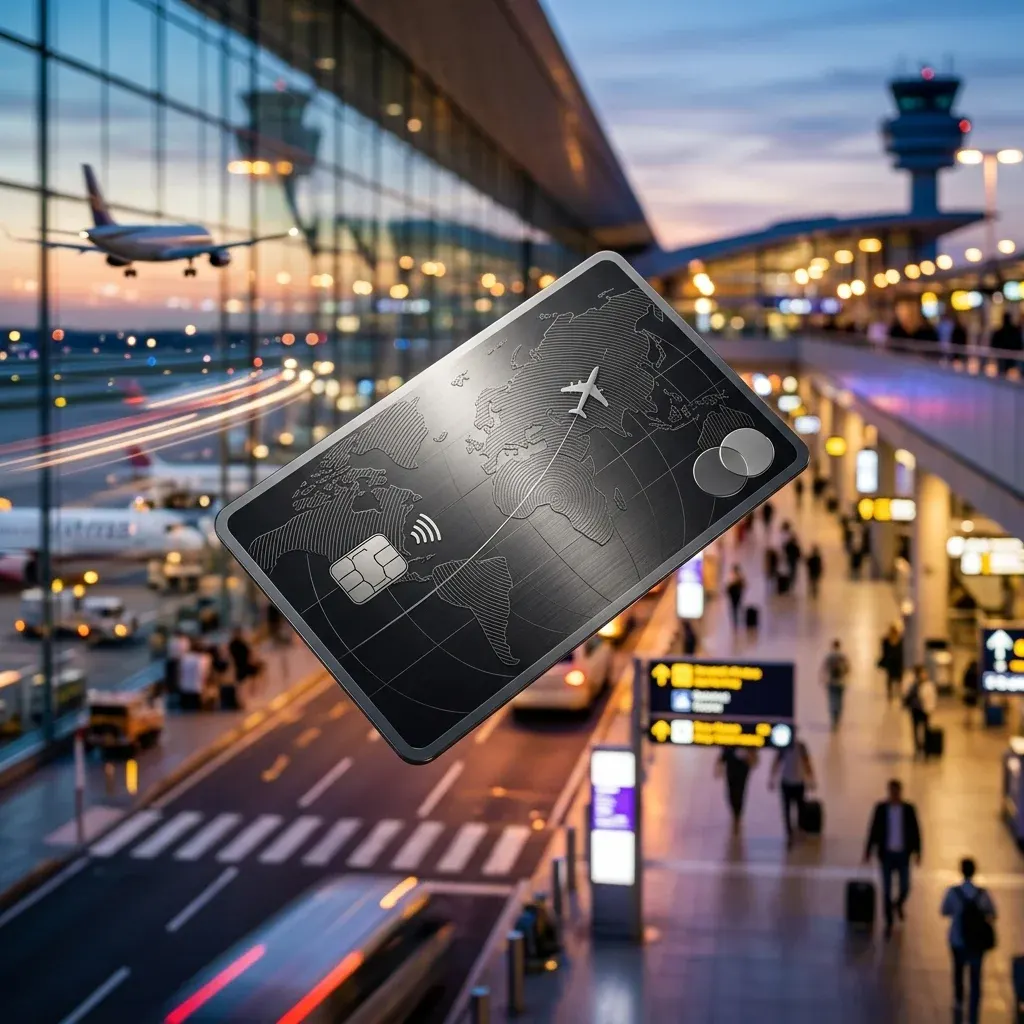 Best Airpoints Credit Cards 2026