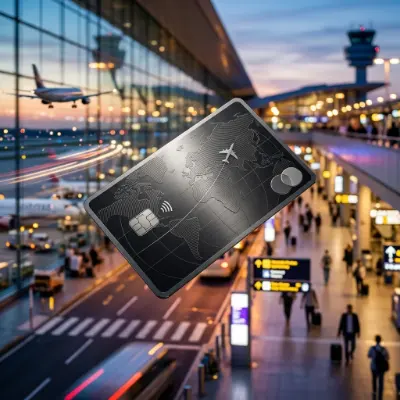 Best Airpoints and Air New Zealand Credit Cards
